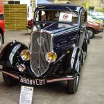 Auto Retro Evreux 15- Retro Auto Evreux