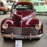 Auto Retro Evreux 16- Retro Auto Evreux