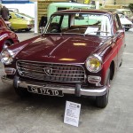Auto Retro Evreux 17- Retro Auto Evreux