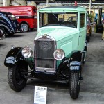 Auto Retro Evreux 18- Retro Auto Evreux