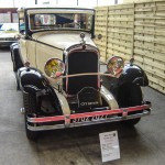 Auto Retro Evreux 22- Retro Auto Evreux