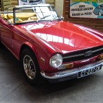 Auto Retro Evreux 25- Retro Auto Evreux