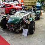 Auto Retro Evreux 30- Retro Auto Evreux