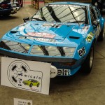 Auto Retro Evreux 33- Retro Auto Evreux