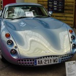 Auto Retro Evreux 34- Retro Auto Evreux