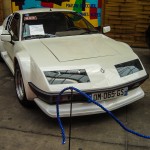 Auto Retro Evreux 36- Retro Auto Evreux