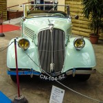 Auto Retro Evreux 40- Retro Auto Evreux