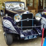 Auto Retro Evreux 42- Retro Auto Evreux