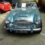 Auto Retro Evreux 43- Retro Auto Evreux