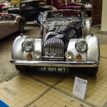 Auto Retro Evreux 46- Retro Auto Evreux