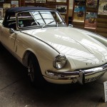 Auto Retro Evreux 47- Retro Auto Evreux