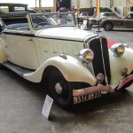 Auto Retro Evreux 5- Retro Auto Evreux