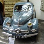 Auto Retro Evreux 7- Retro Auto Evreux
