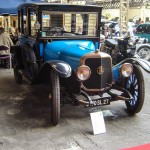 Auto Retro Evreux 8- Retro Auto Evreux
