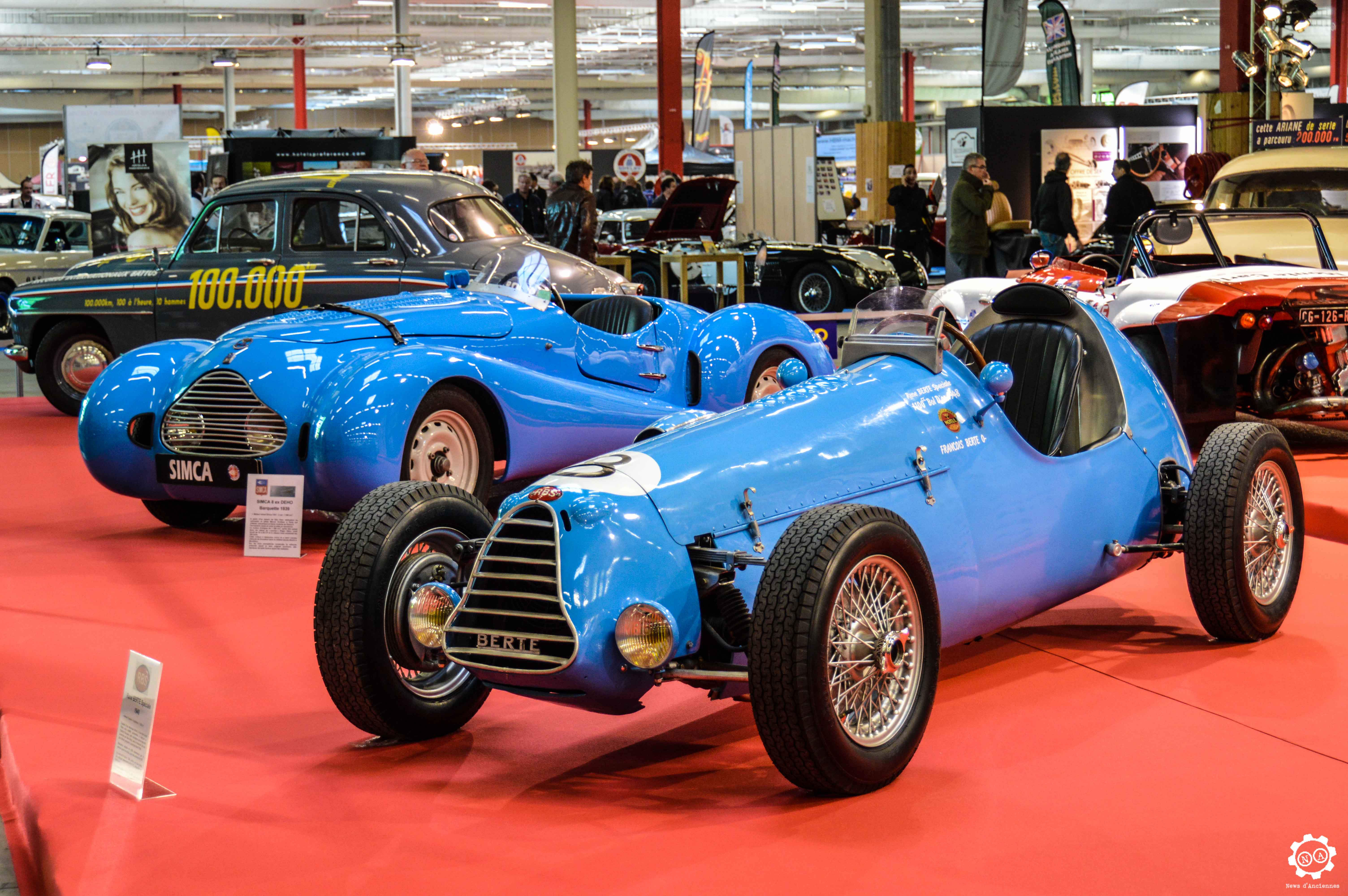 Grand Format : Automédon 2015