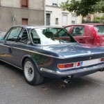 BMW 3.0 CSL