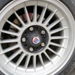 BMW 3.0 CSL