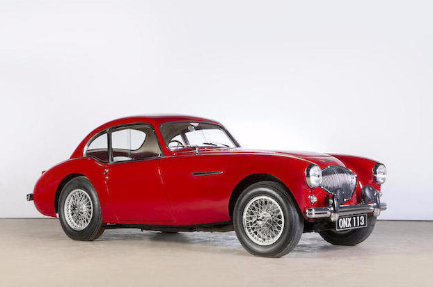 Vente Bonhams Bond Street