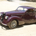 Bonhams les Grandes Marques du Monde au Grand Palais Alfa Romeo 6C- Grandes Marques du Monde