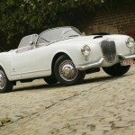 Bonhams les Grandes Marques du Monde au Grand Palais Lancia B24 Spider- Grandes Marques du Monde