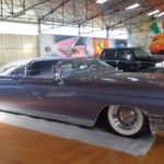 Cadillac Elvis Stanislas Machoïr- Stanislas Machoïr