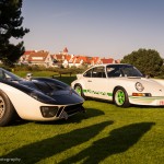 Carrera 2.7 RS 2- Zoute Grand Prix