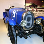Chenard et Walcker Sport- Chenard et Walcker