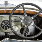 Chenard et Walcker Sport 2- Chenard et Walcker