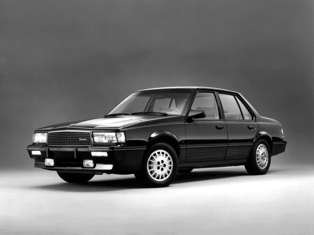 Dossier : Les vilains petits canards de l&rsquo;auto de collection