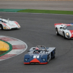 Classic Endurance Racing 1 1- Classic Endurance Racing