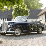 Collection Frederiksen Bentley S1- collection Frederiksen