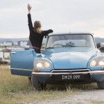 Collection Frederiksen Citroën DS- collection Frederiksen