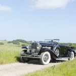 Collection Frederiksen Duesenberg Model J- collection Frederiksen