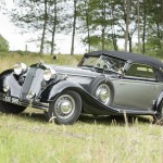 Collection Frederiksen Horsch 853- collection Frederiksen