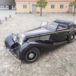 Collection Frederiksen Maybach D S 8 2- collection Frederiksen