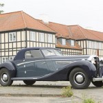 Collection Frederiksen Maybach SW 38- collection Frederiksen