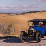 Collection Trigano Citroën 10 HP- Collection Trigano