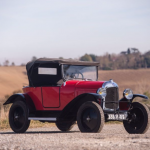 Collection Trigano Citroën 5 HP- Collection Trigano