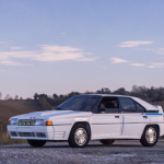 Collection Trigano Citroën BX 4 TC- Collection Trigano