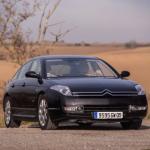 Collection Trigano Citroën C6- Citroën par Artcurial