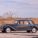 Collection Trigano Citroën Traction 15 6 H- Collection Trigano