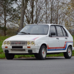 Collection Trigano Citroën Visa 1000 Pistes- Collection Trigano