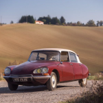 Collection Trigano Citroën traction ID 19- Citroën par Artcurial
