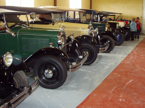 La collection de Citroën confirmée chez Artcurial