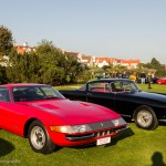 Concours délégance 9 2- Zoute Grand Prix