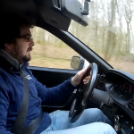 Conduite 2- Porsche 944