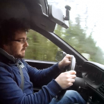 Conduite 3- Porsche 944