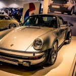 Constructeurs présents à Retromobile stand Porsche 2015- constructeurs présents à Retromobile