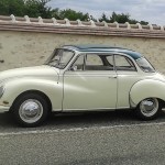DKW 1000 151253- DKW 1000 F93
