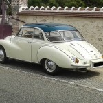 DKW 1000 151326- DKW 1000 F93